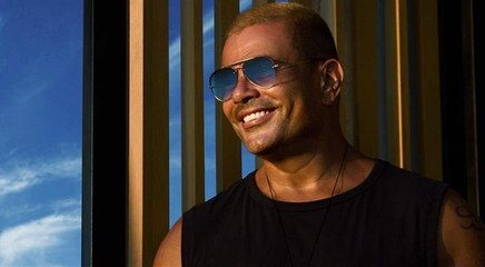 عمرو دياب في بيروت...لا صحافة