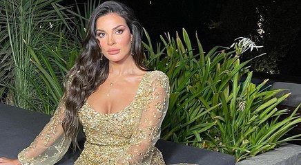 نادين نجيم تنفي خبر الاعتداء عليها: كتير منيحة مع أولادي
