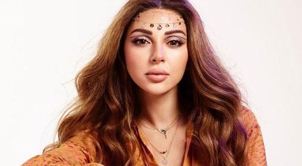 ميريام فارس: سعيدة بالتعاون مع محمد منير والأغنية قدمناها "عن بُعد"