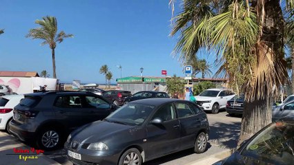 Vera Playa - Almeria - Una de las Mejores Playa de Andalucia ❗️☀️