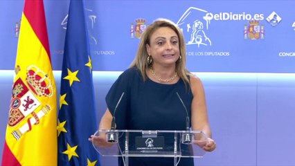 Coalición Canaria apoyaría una investidura de Feijóo: "Debe intentarlo"
