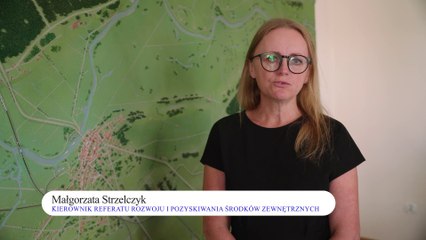 Gazeta Lubuska. Skwierzyna. Remonty dróg w Skwierzynie