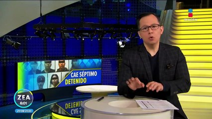 Iñigo Arenas: Detienen a séptimo implicado en la muerte del empresario