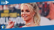 Britney Spears topless puis entourée de ses “garçons préférés”  “J'ai joué toute la nuit”