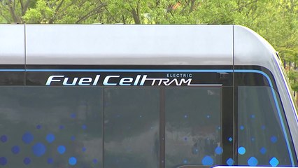 [울산] "울산 트램 불씨 살리자"...시장도 부처 찾아 설득 / YTN