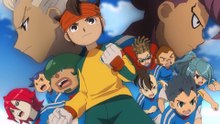 Inazuma Eleven #83 - Sta op, aanvoerder! [HD]