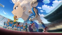 Inazuma Eleven #84 - Een ticket naar het WK! [HD]