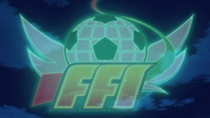 Inazuma Eleven #85 - Wij gaan naar het WK! [HD]