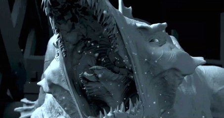 The Witcher S3 Vfx Breakdown By Cinesite
