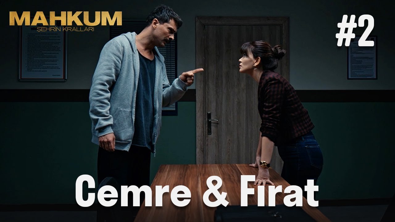 Cemre & Fırat #2