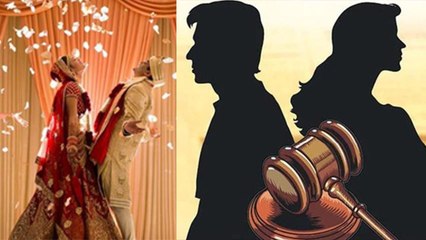Expensive Wedding करने के बाद Couple Relationship पर Divorce Risk, Study Viral | Boldsky