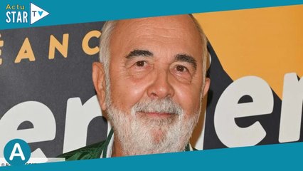 Gérard Jugnot  cette célèbre animatrice avec qui il passe ses vacances