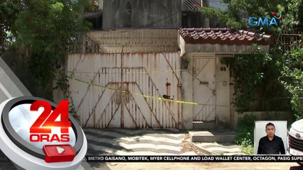 Babaeng Taiwanese, nasagip sa Malabon; 2 sa 7 Tsinong suspek, arestado | 24 Oras