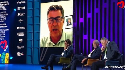 Giorgetti: spero la clausola Patto Stabilit? non parta a gennaio