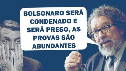 "ELE ME PERGUNTOU POR QUE EU NÃO ACEITARIA SER SEU ADVOGADO, EU DISSE MELHOR NEM FALAR" | Cortes 247