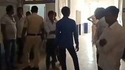 सीधी: नाबालिक से छेड़छाड़ मामले में नया मोड़,परिजनों ने कही यह बात