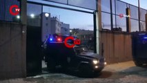 Şırnak’ta asayiş ve kaçakçılık operasyonu: 50 gözaltı