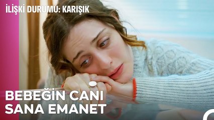 Teyze Anneliğin Yarısı Değil Tamamıdır - İlişki Durumu Karışık