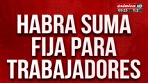 Atención: el Gobierno anunció medidas que beneficiarán a jubilados y a millones de trabajadores