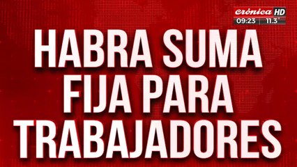 Atención: el Gobierno anunció medidas que beneficiarán a jubilados y a millones de trabajadores