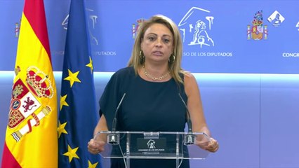 CC apoyará a Feijóo, pero se abre al PSOE si transfiere las partidas pendientes de los PGE y acepta la "agenda canaria"