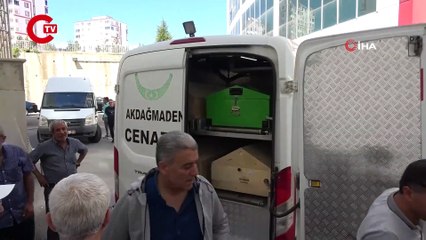 Otobüs kazasında ölenlerin cenazeleri memleketlerine gönderildi