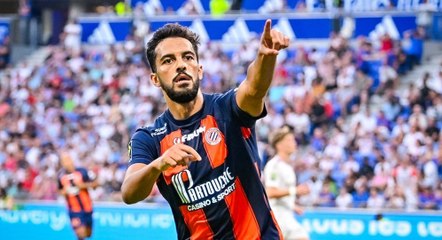 موسى التعمري يكتب التاريخ بالدوري الفرنسي
