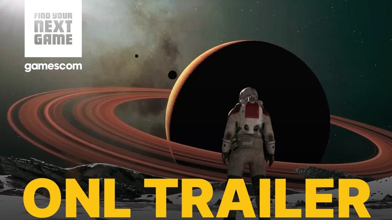 Trailer zur ONL verrät jetzt schon einige der Spiele der gamescom 2023