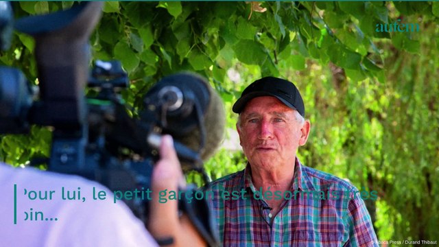 Disparition d'Émile : Il a été déplacé par... , le maire convaincu par ce scénario