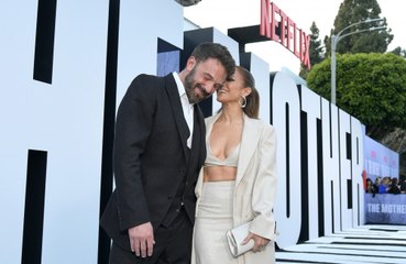 Jennifer Lopez praises her marriage to Ben Affleck in her new song 'Dear Ben'
