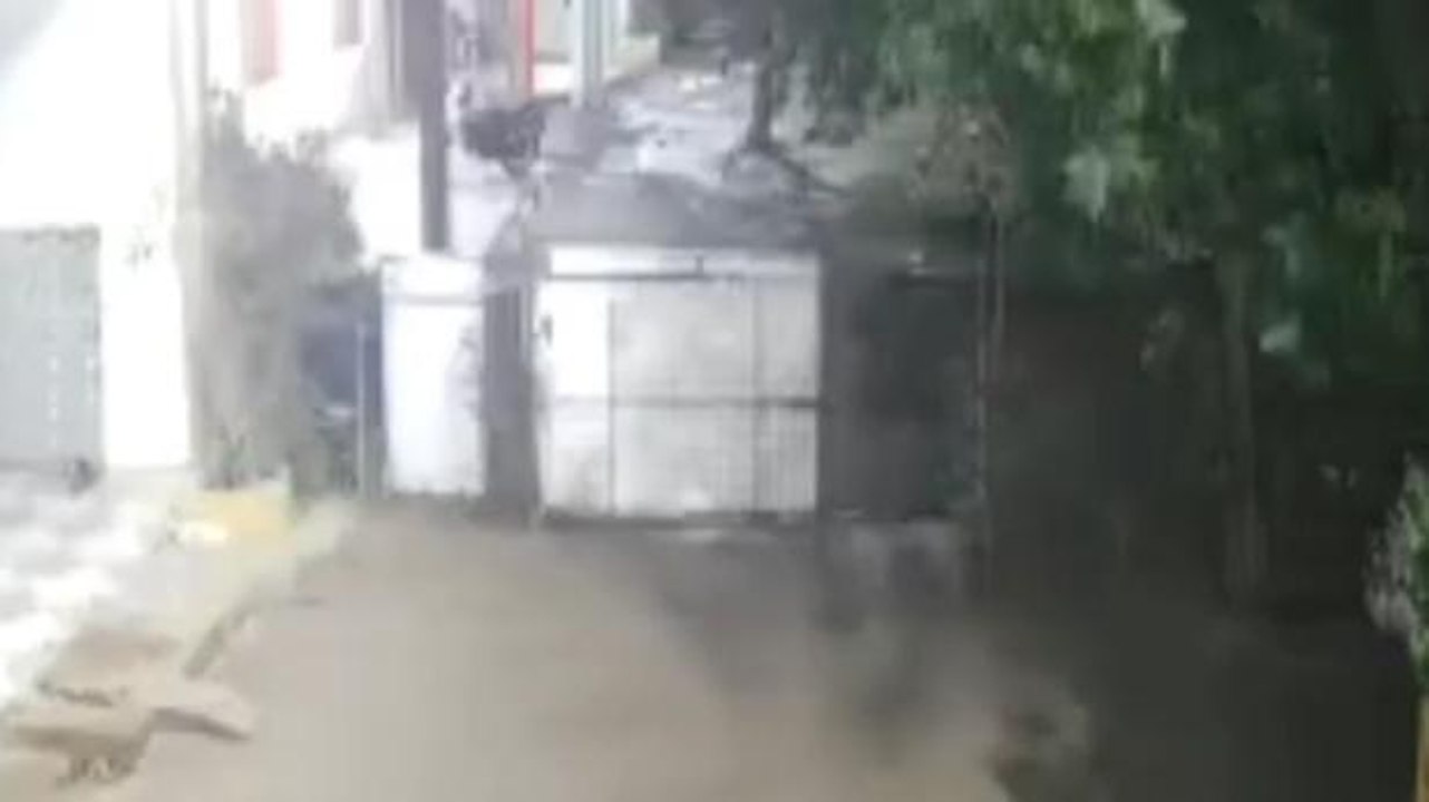 देवास: तीन जगह बाइक चोरी, सीसीटीवी फुटेज आया सामने
