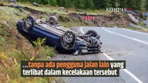 Ternyata BPJS Kesehatan Tidak Menanggung Biaya Kecelakaan Ini | SINAU