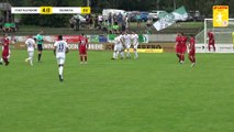 Hessenliga-Torshow vom 4. Spieltag