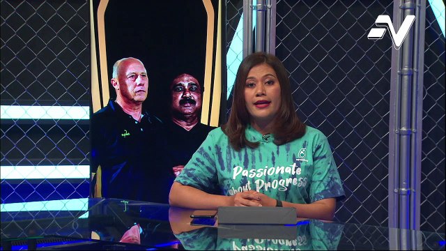 KEMARAAN SKUAD JANG KE SUKU AKHIR TERIMA REAKSI BERBEZA PEMINAT