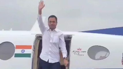 छिंदवाड़ा: चार दिवसीय प्रवास पर पहुंचे सांसद नकुलनाथ, भाजपा नेताओं पर लगाए गम्भीर आरोप