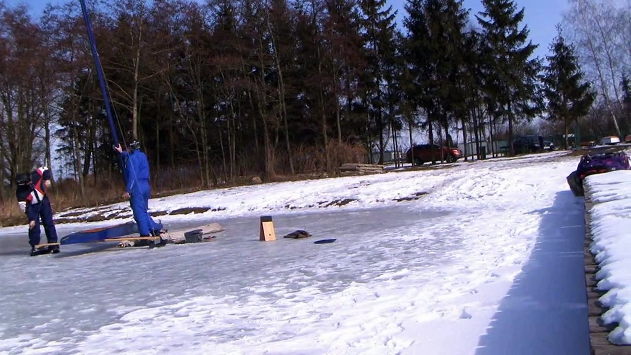 Bojery na Małym Żninie