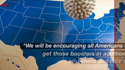 Biden Administration’s Planned Plea for American’s to Get Covid-19 Booster