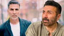 क्या Akshay Kumar,  Sunny Deol के 56 करोड़ रुपए के लोन को चुकाने में कर रहे हैं मदद?