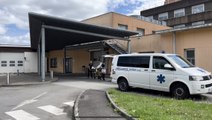Les urgences de Vitré sont en régulation au mois d'août