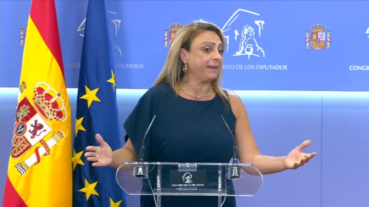 Coalición Canaria no descarta apoyar a Sánchez "si cumple la agenda de Canarias"