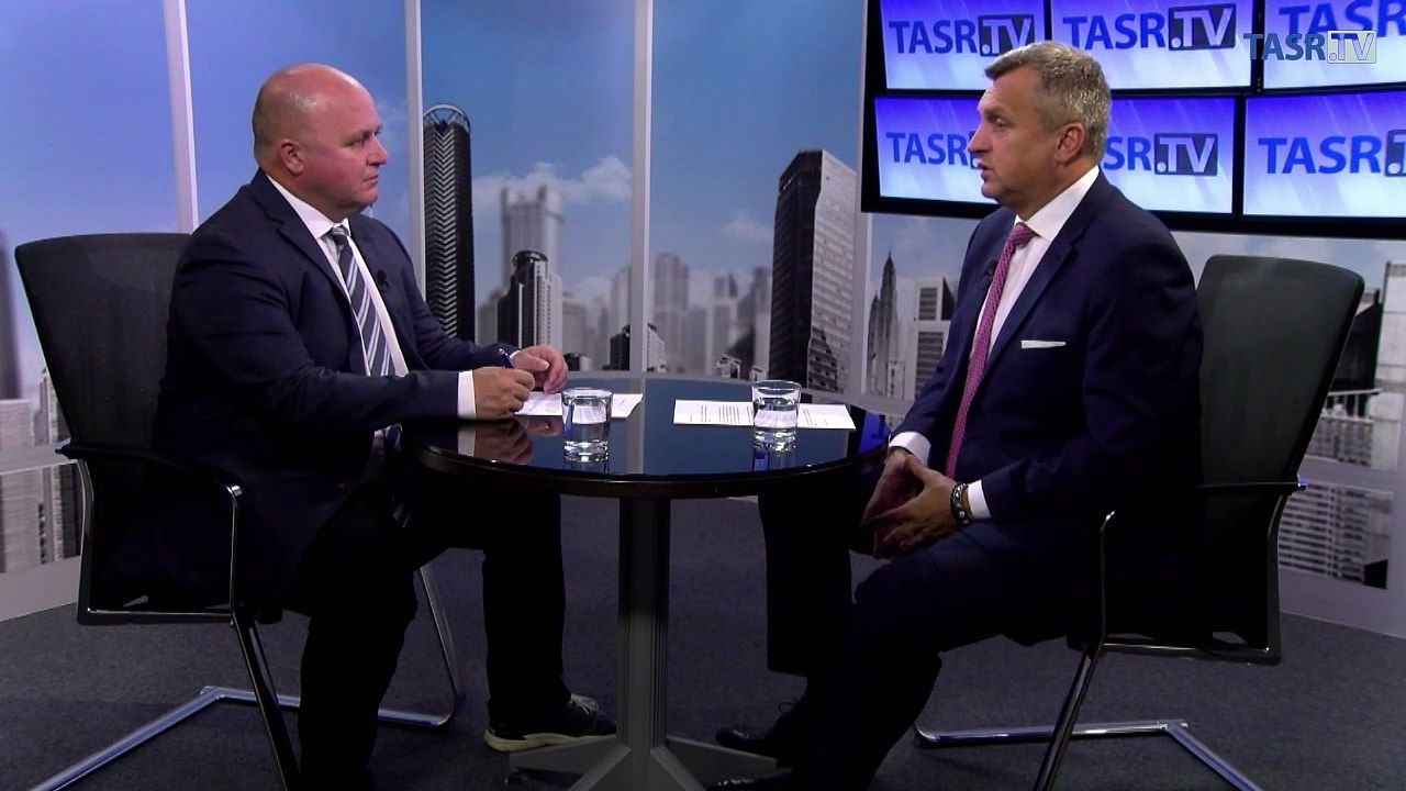 DANKO: Z nenávisti, pomsty a zatýkania sa ľudia nenajedia