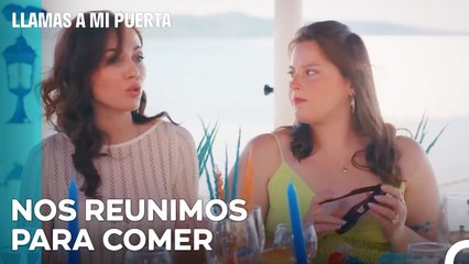 Juntos Por Un Evento Especial - Llamas A Mi Puerta Capítulo 130