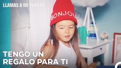 Los Monstruos Del ADN Nos Persiguen - Llamas A Mi Puerta Capítulo 131