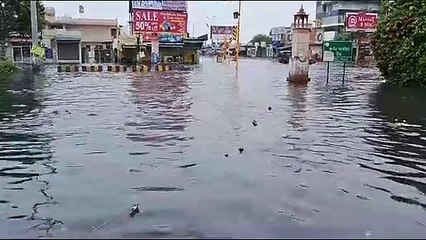 हरियाणा से भिवाड़ी में गिरने वाले नालों को किया बंद