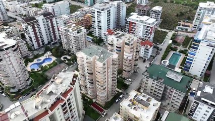 Penthouse Wohnung kaufen alanya mahmutlar Preis 225.000 EURO
