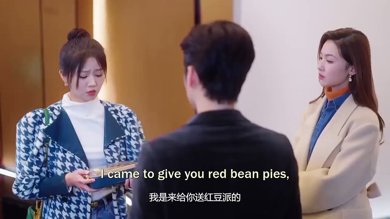 [Eng Sub] Love from Divorce ep 6