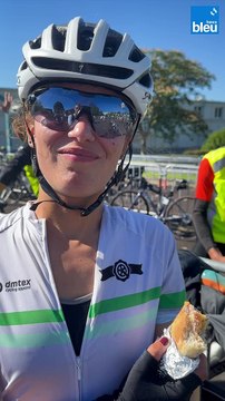 Paris-Brest-Paris : Hélène Fromenty a de bonnes sensations sur cette randonnée cycliste