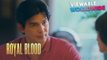 Royal Blood: The cheating husband and his lies (Episode 46)