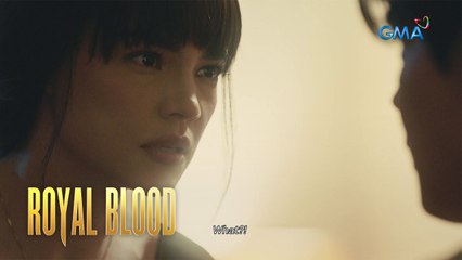 Royal Blood: Margaret and her gut feeling (Episode 46)