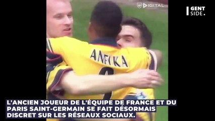 Que devient Nicolas Anelka, l'ancien joueur de l'équipe de France et du Paris Saint-Germain ?